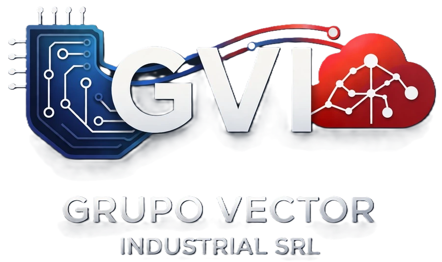 Grupo Vector Industrial SRL