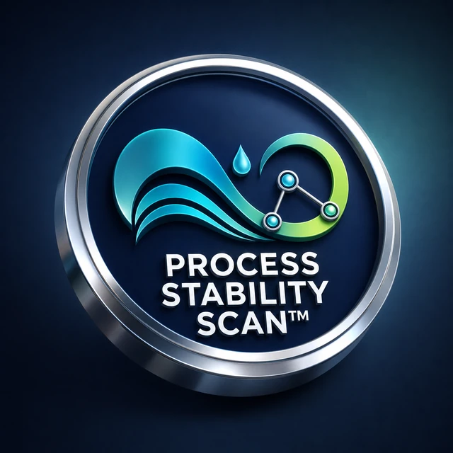 Process Stability Scan