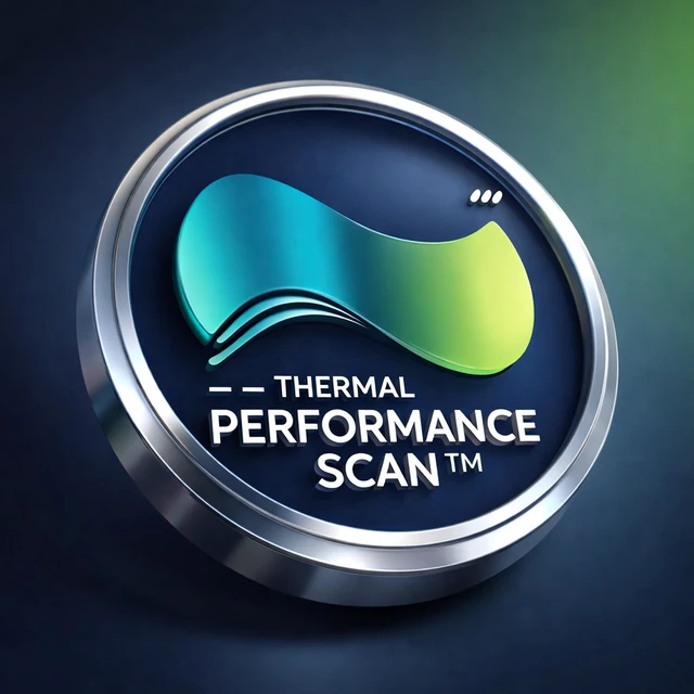Thermal Performance Scan
